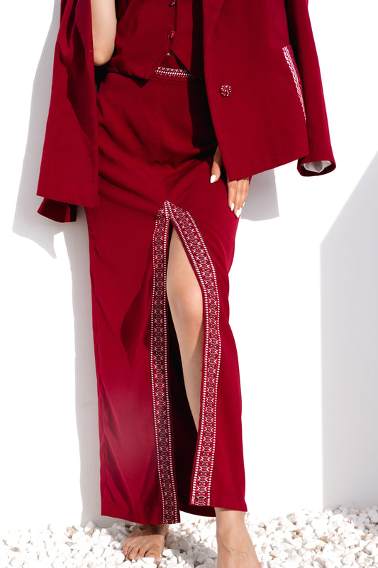 Women's skirt Dahlia