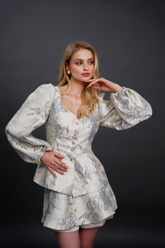 Women's blouse Sophie