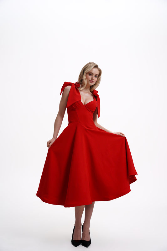 Women's dress Isabella