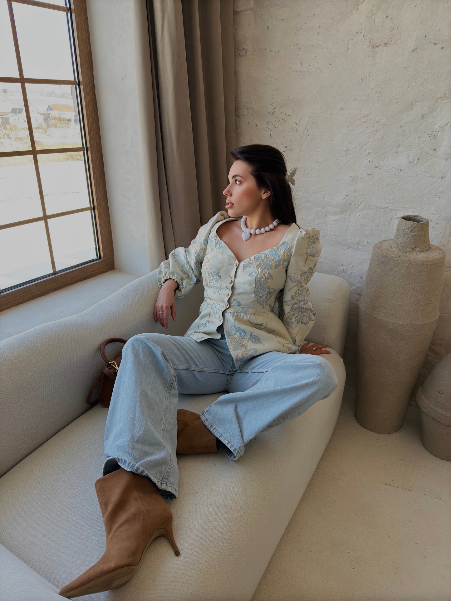 Жіноча блуза Софі