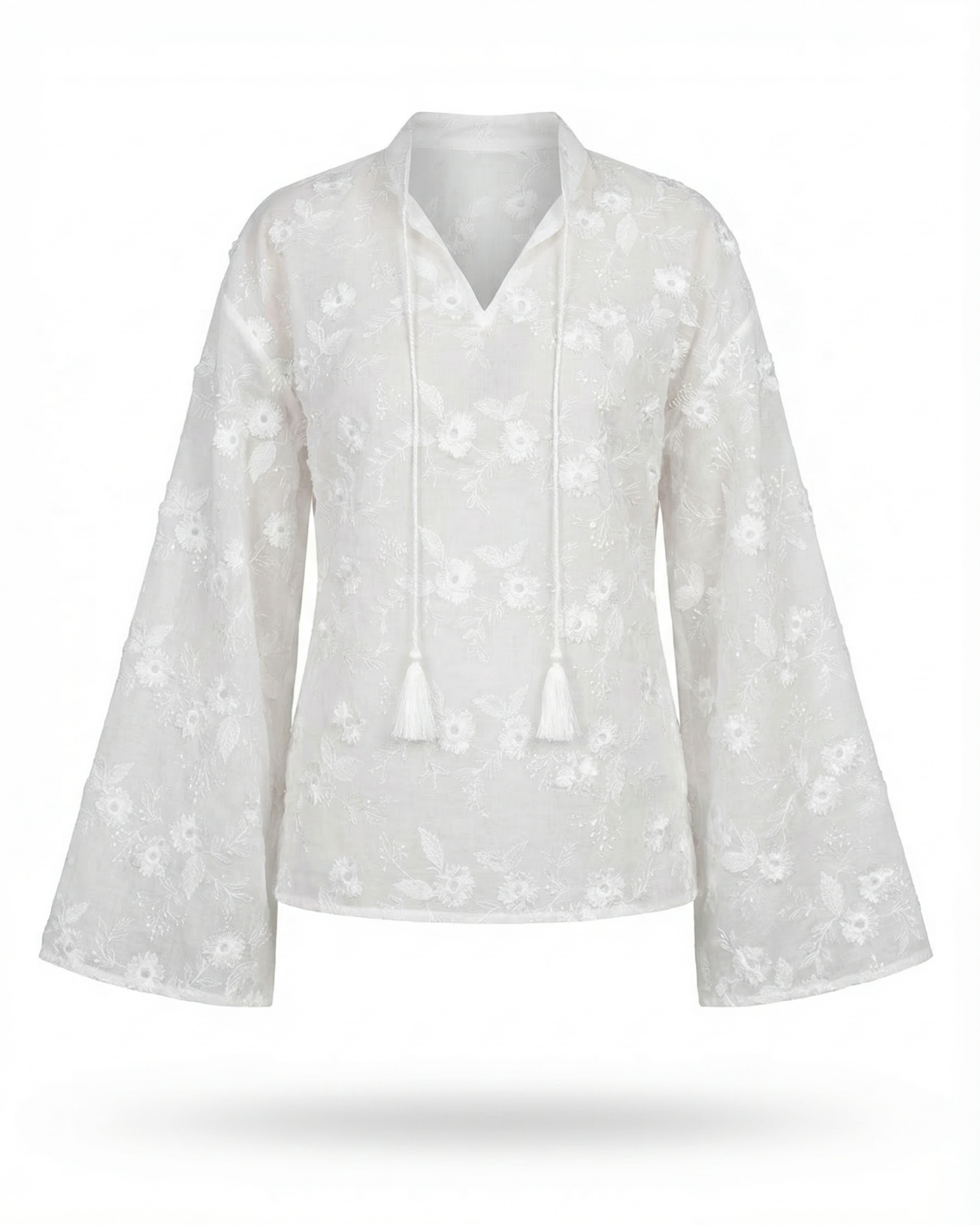 Блуза Волошка