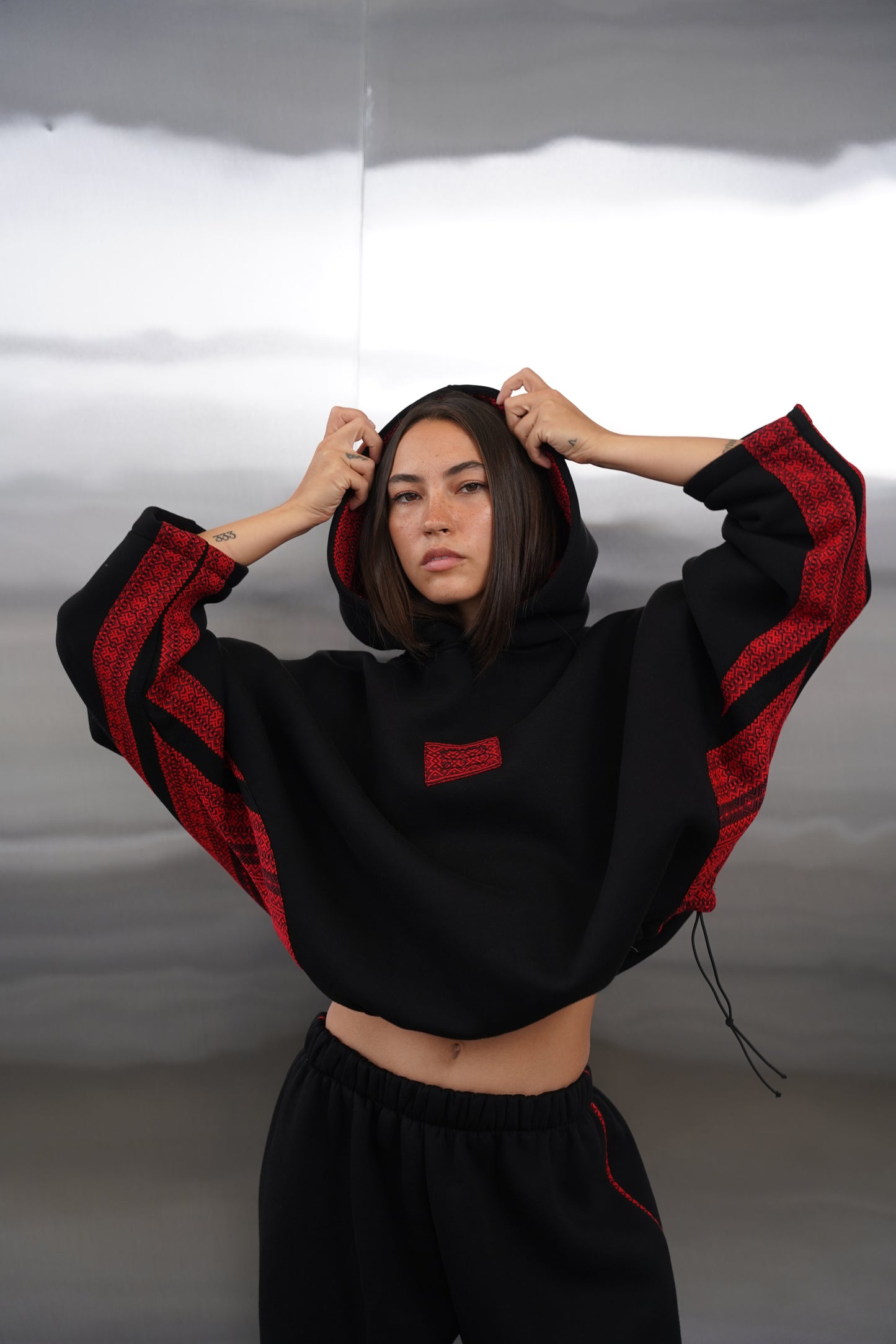 Спортивний костюм SPECIAL