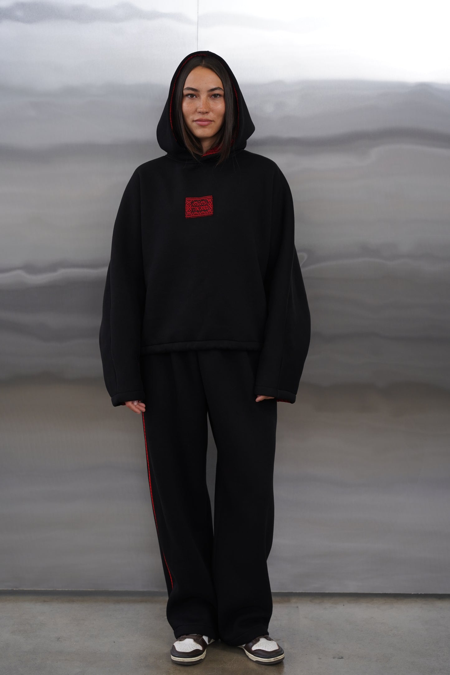 Спортивний костюм SPECIAL