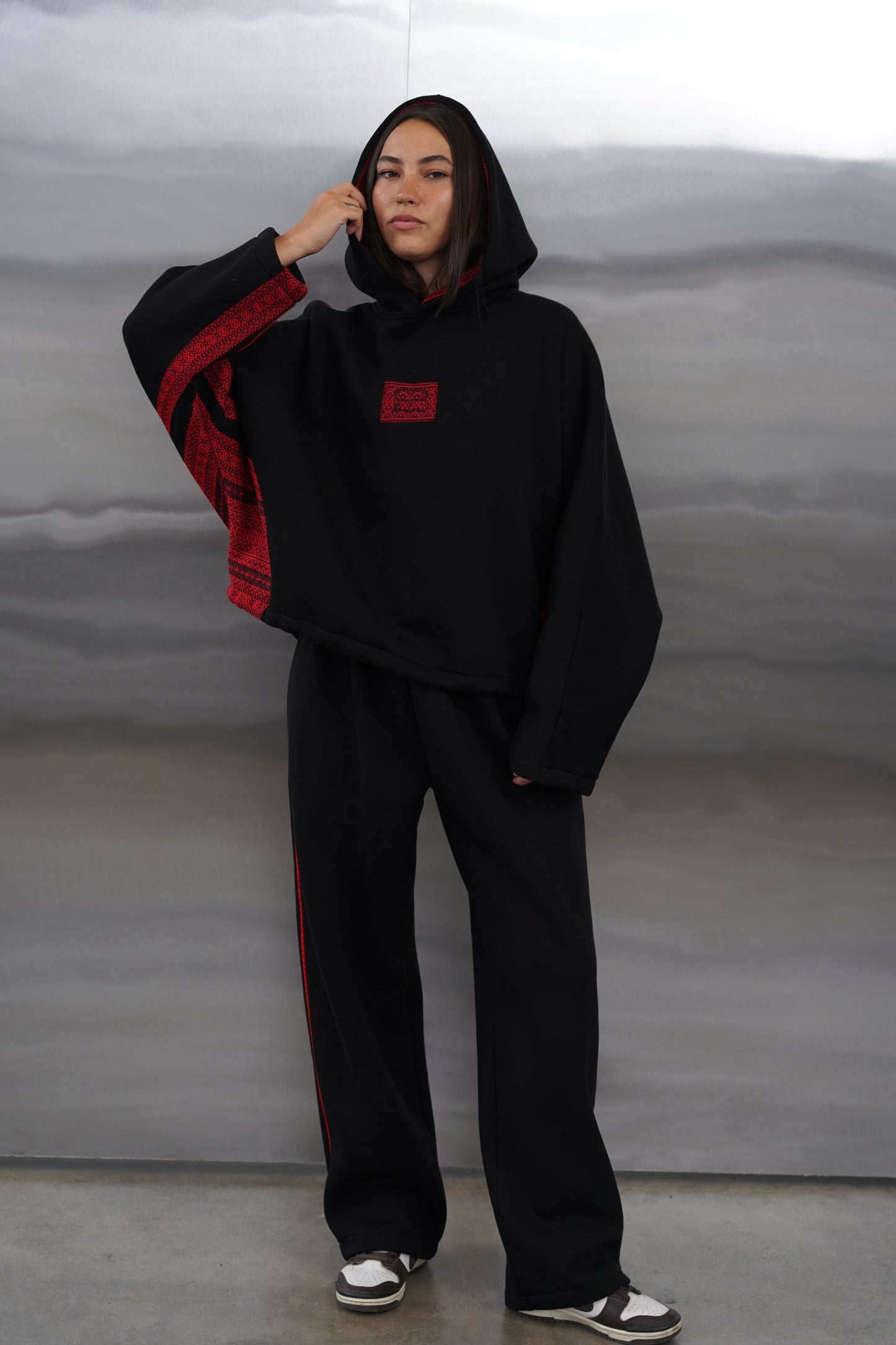 Спортивний костюм SPECIAL