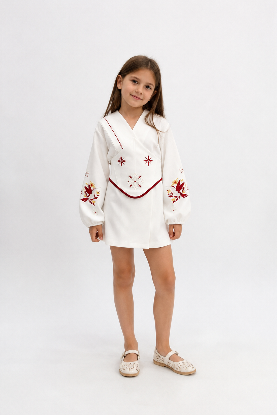 Children's Kimono Svyatogor
