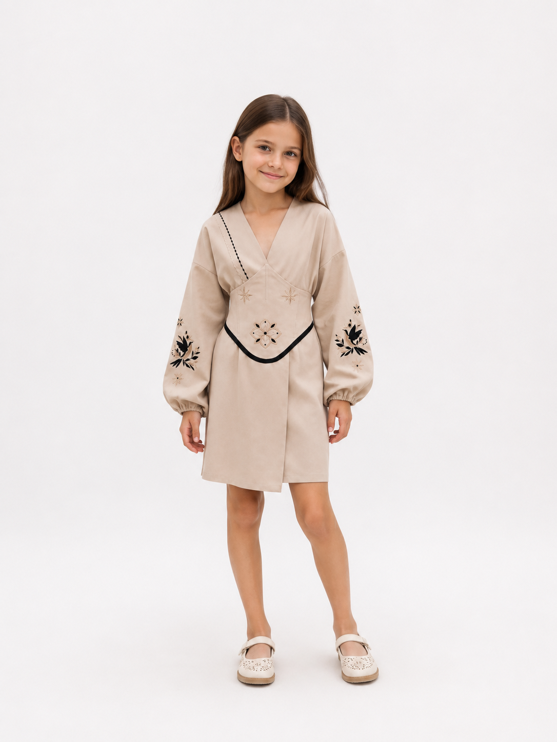 Children's Kimono Svyatogor