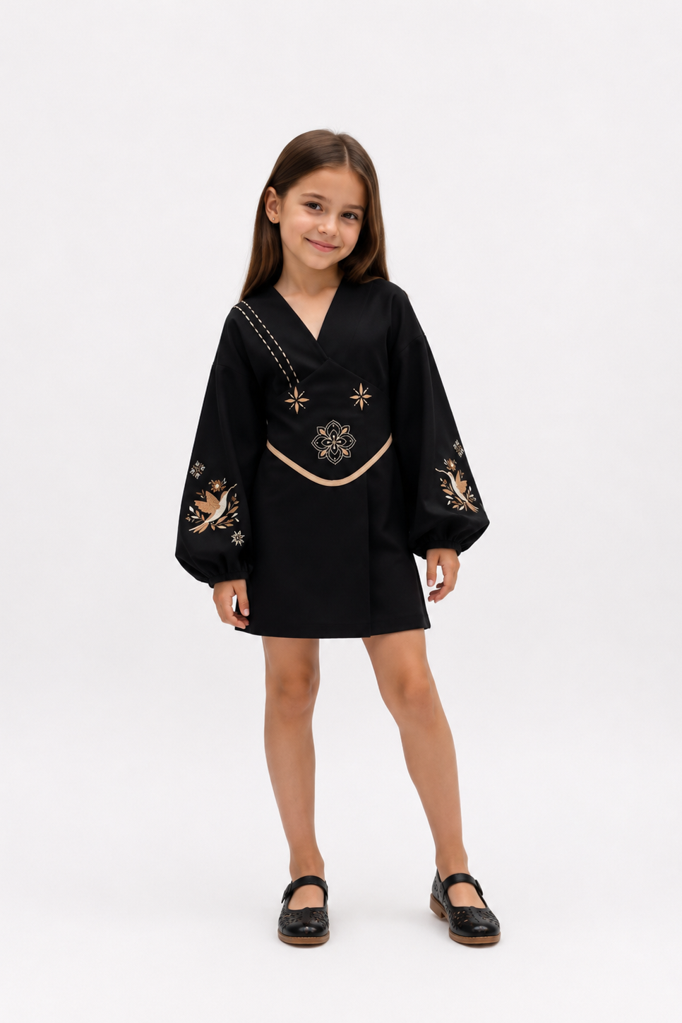 Children's Kimono Svyatogor