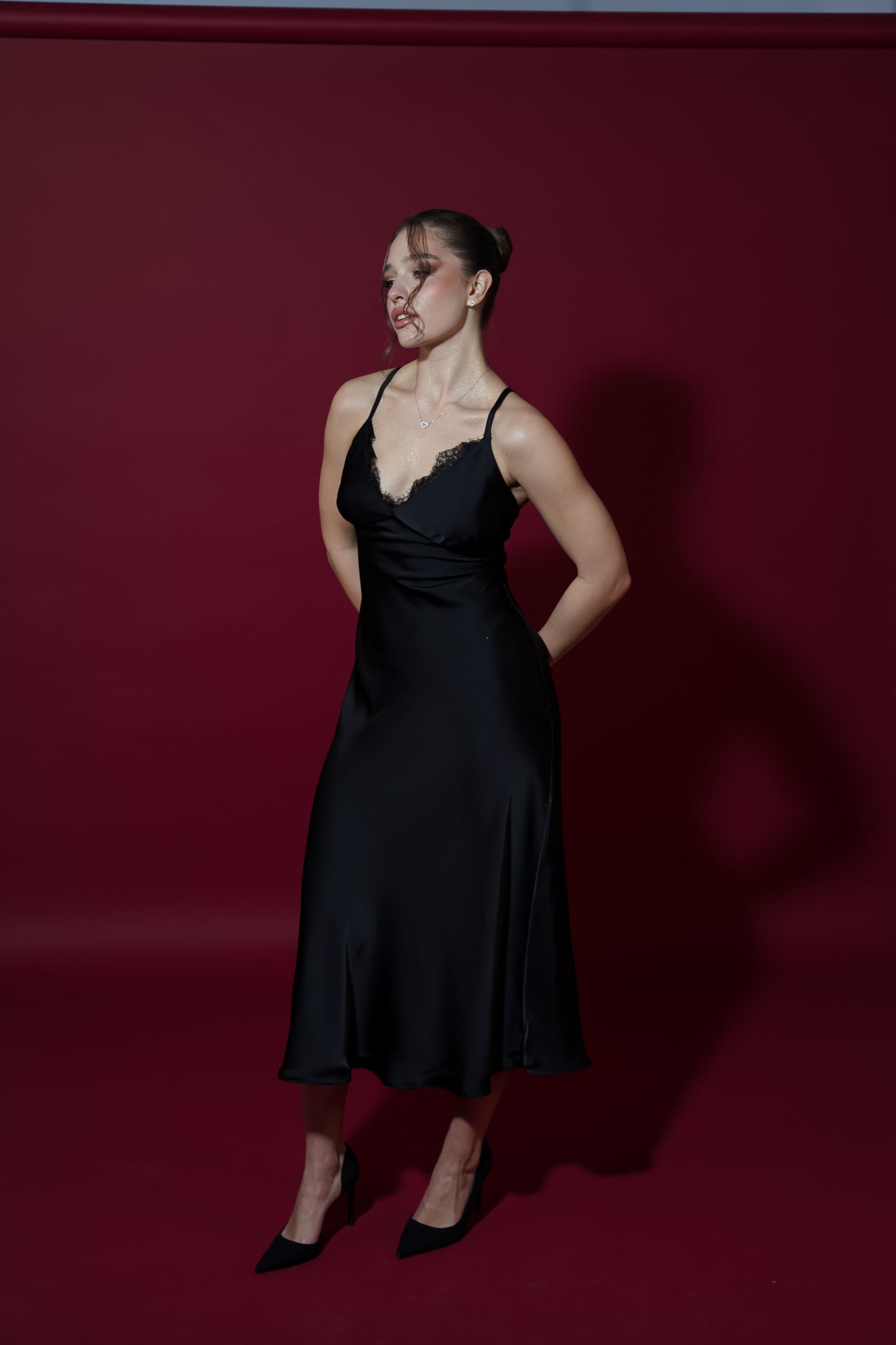 Сукня Аделін