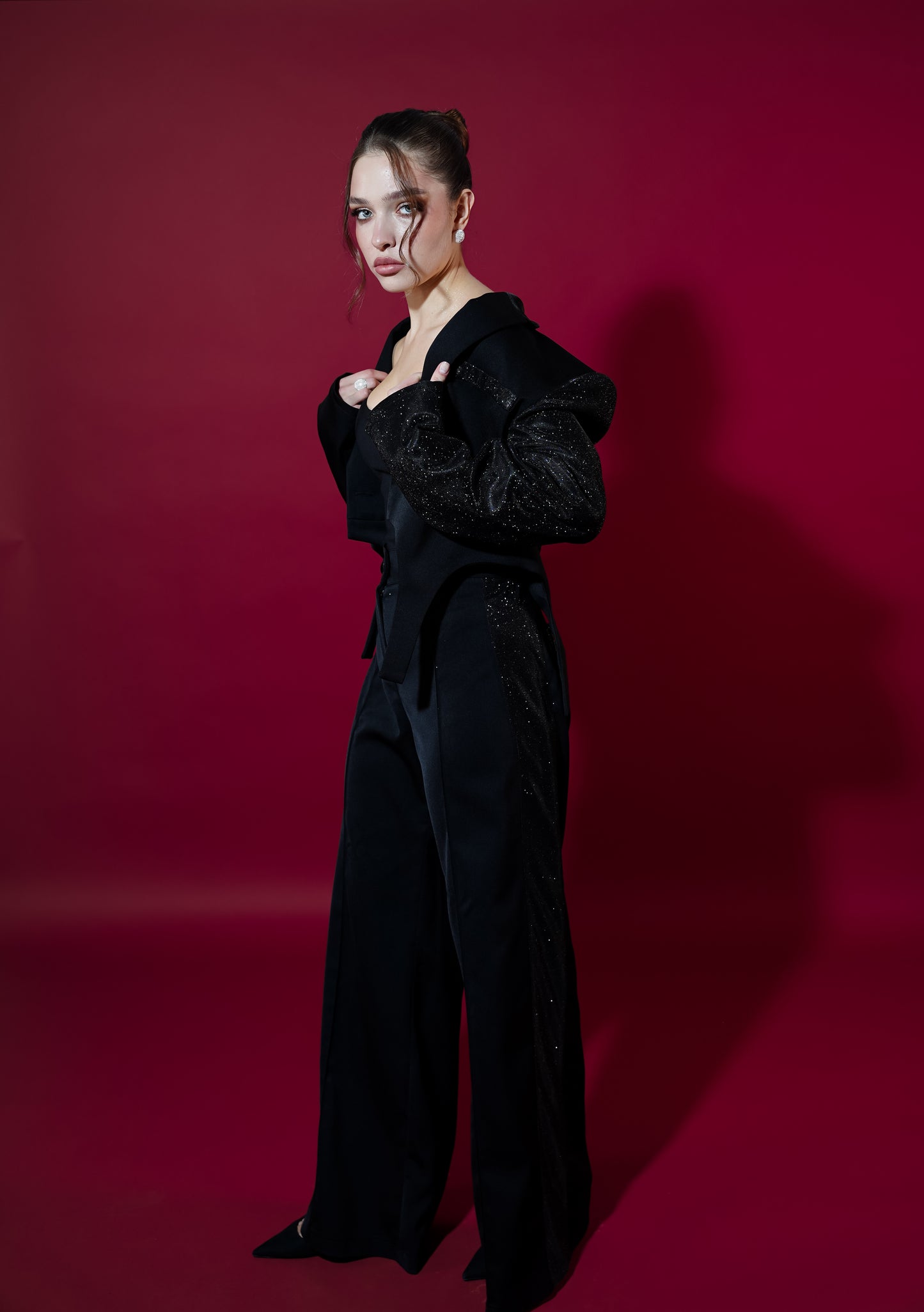 Штани Ніколь