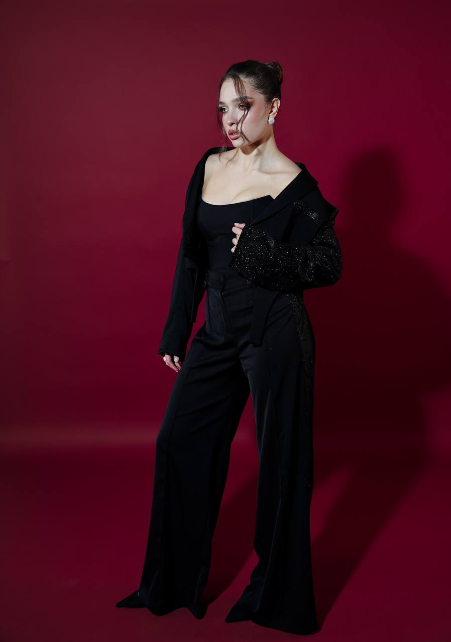 Штани Ніколь