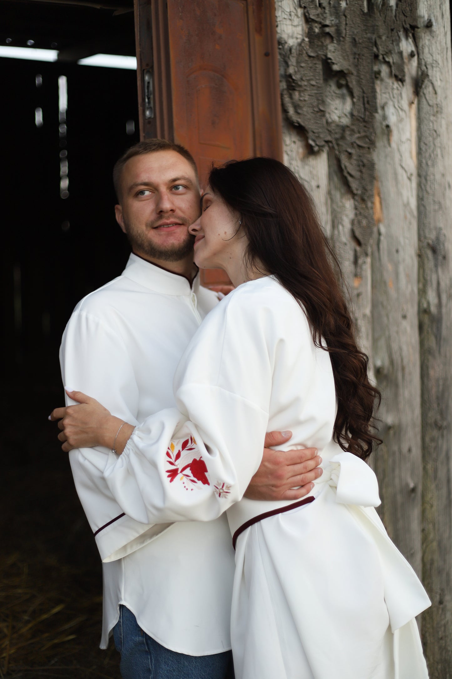 Парний образ Колібрі 2