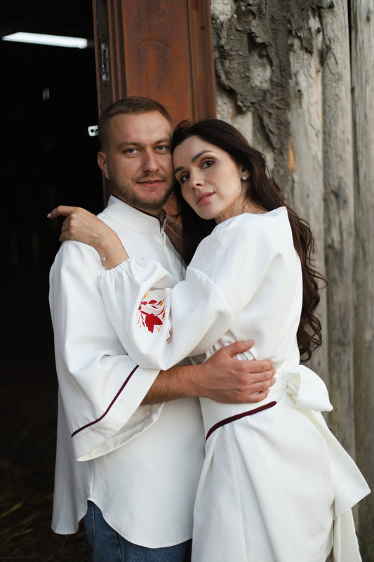 Paired image of Hummingbird 2