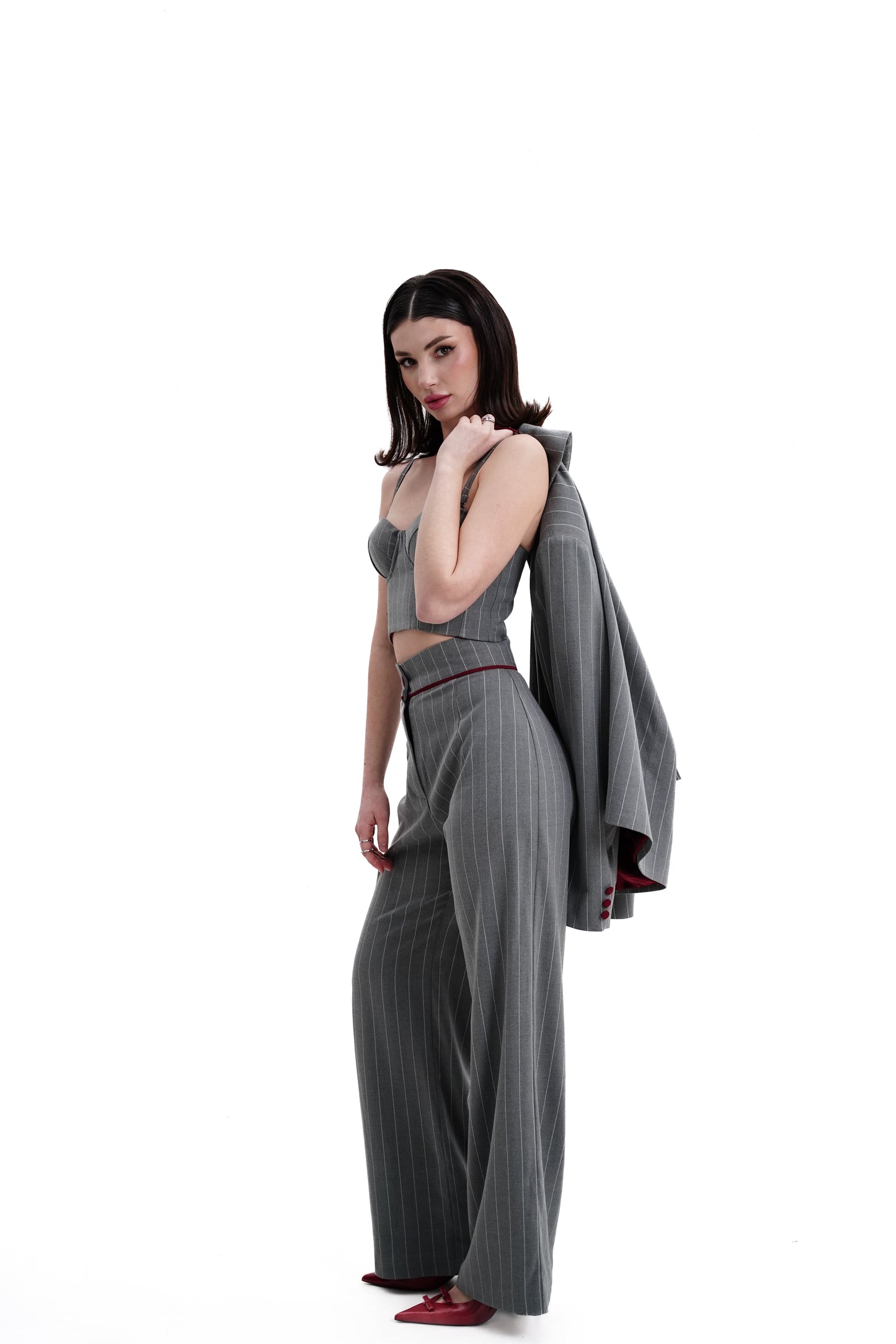 Victoria pants
