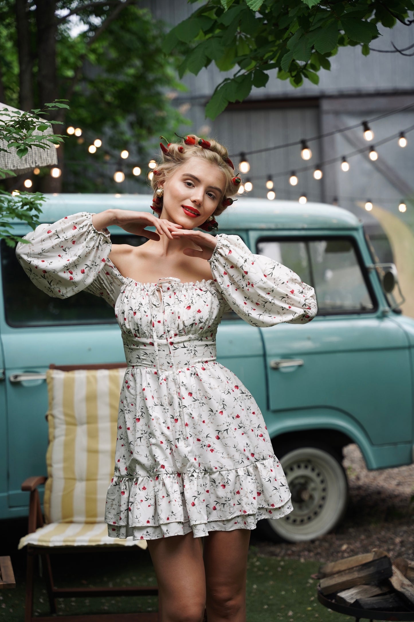 Сукня Адель