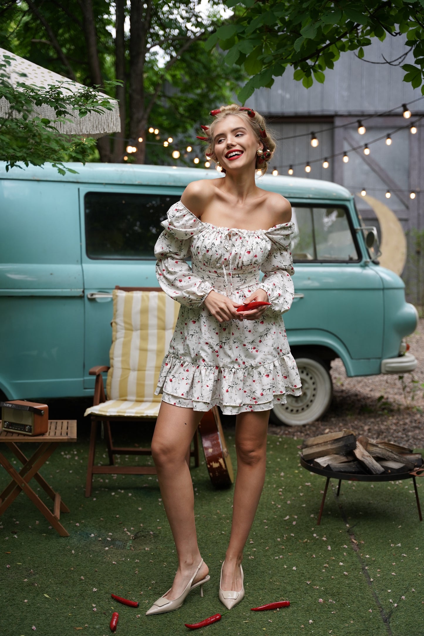 Сукня Адель