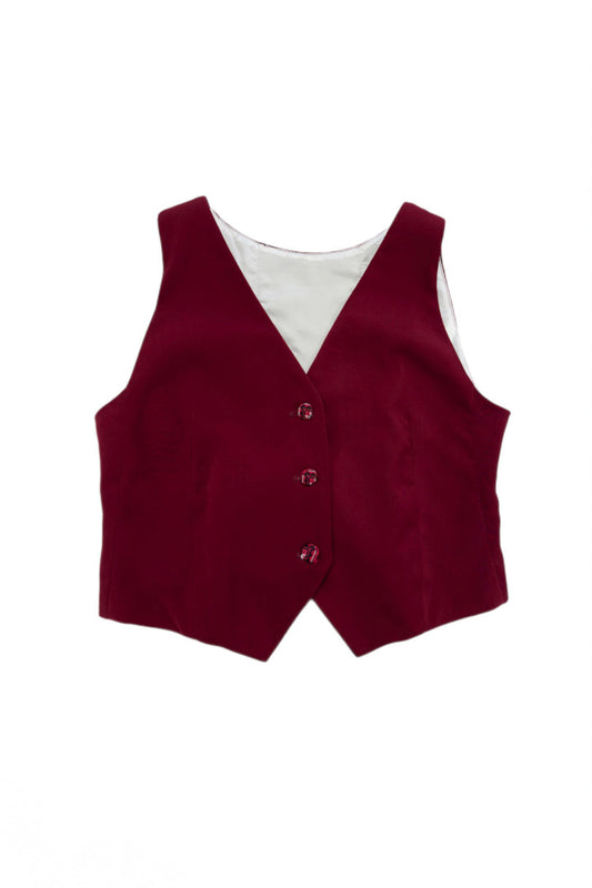 Dahlia vest