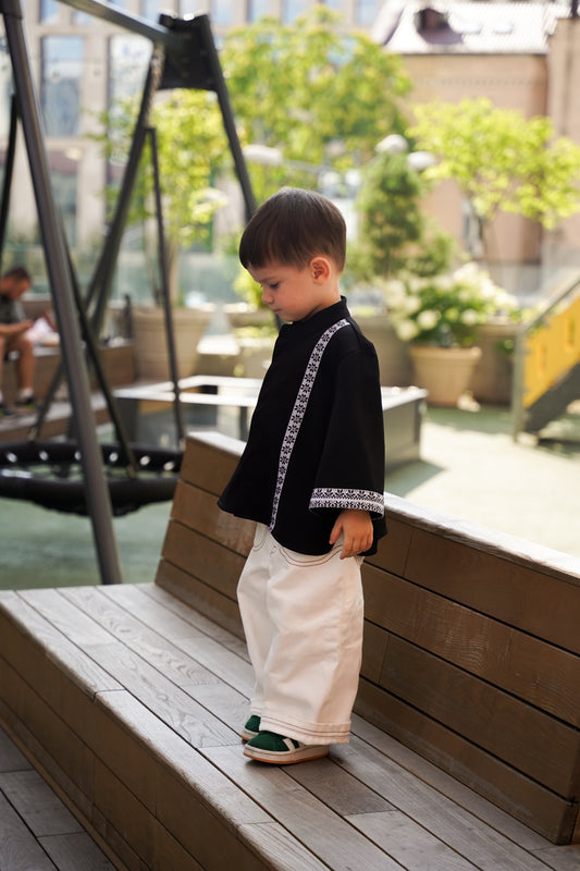 Children's Kimono Svyatogor