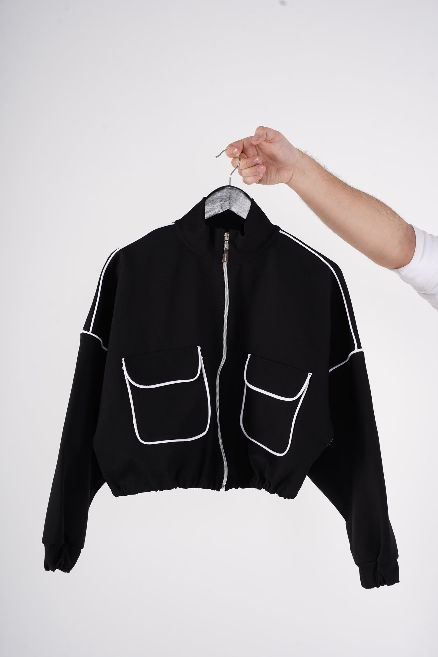 LIBERTY bomber jacket