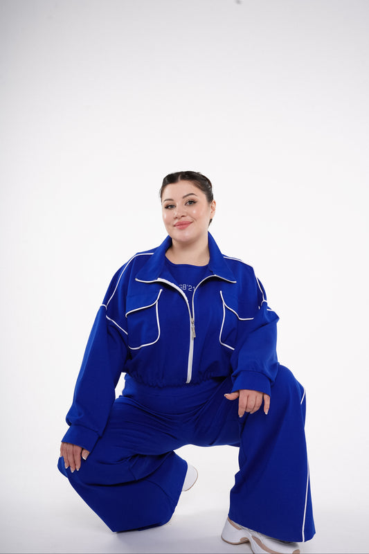 LIBERTY bomber jacket