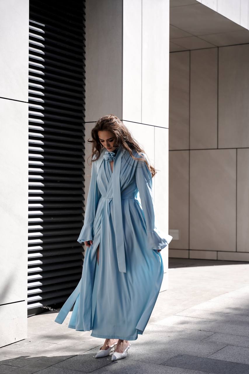 Сукня Мілано