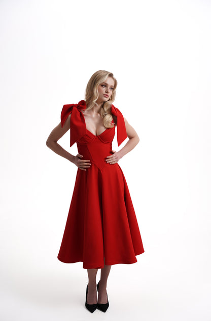 Жіноча сукня Ізабелла