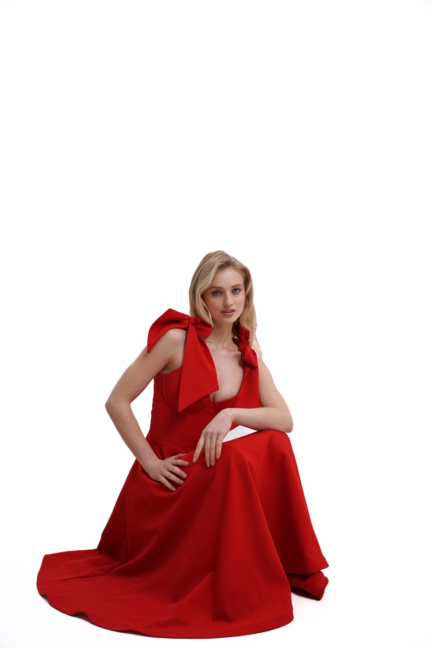 Жіноча сукня Ізабелла