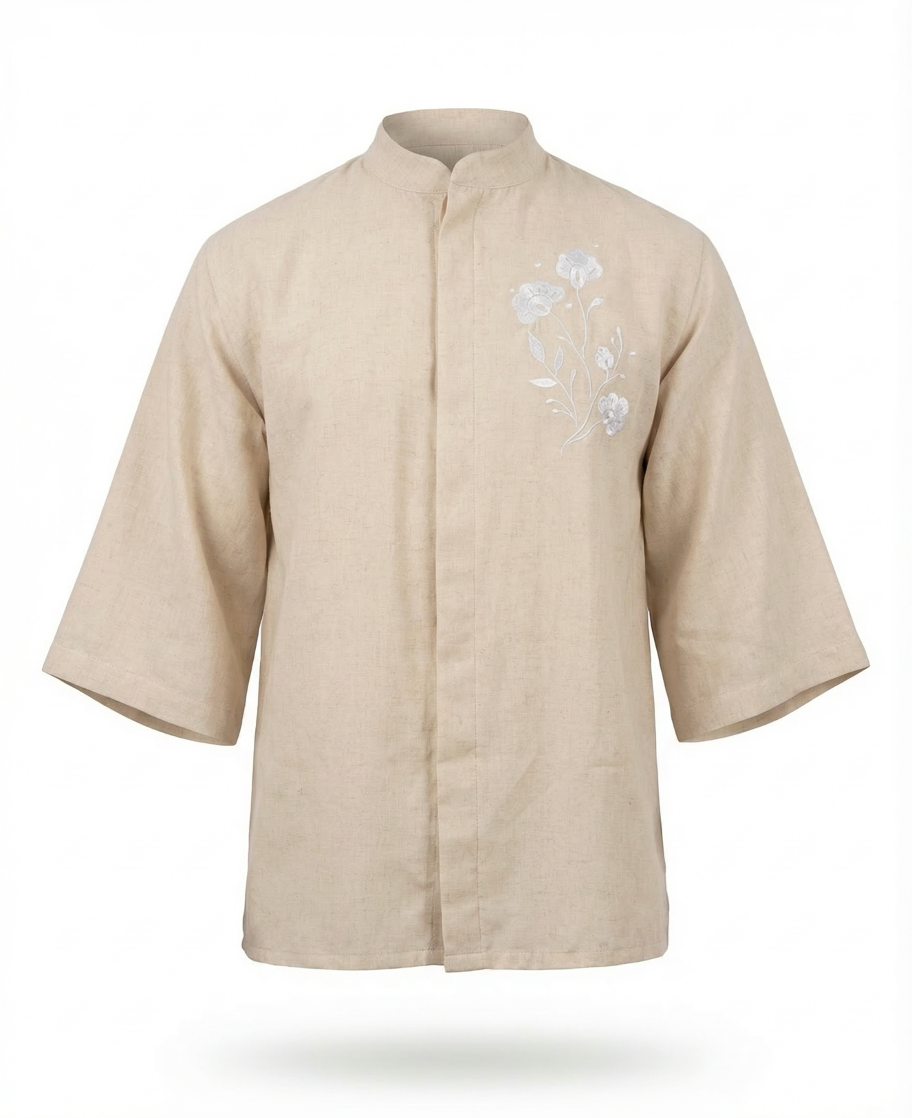 Чоловіча вишиванка Терен