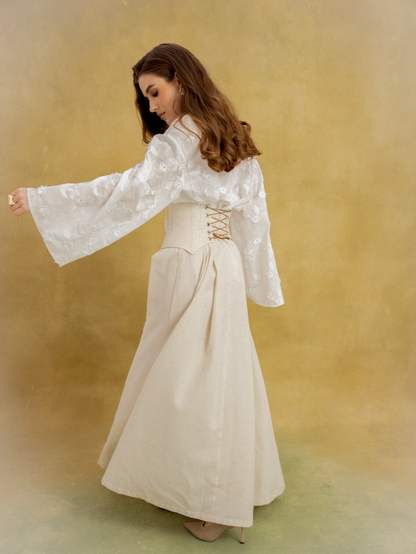 Жіноча спідниця Сельвія