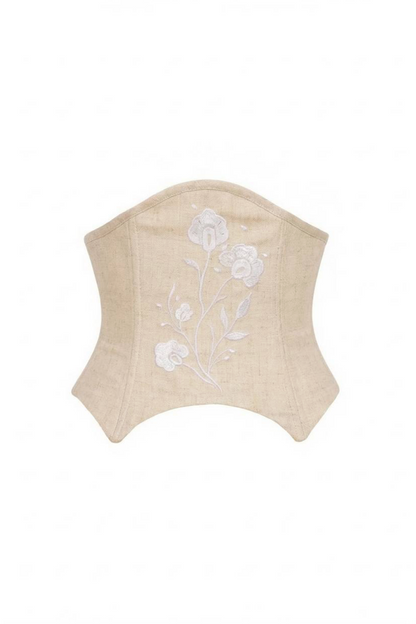 Жіночий корсет Цвіт