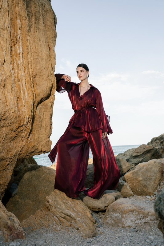 Образ SEA ROSE