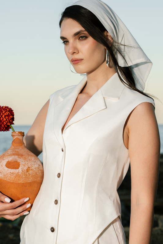 Жилетка LUCIA