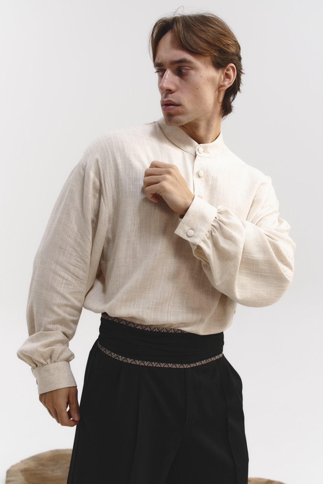 Lavrin shirt