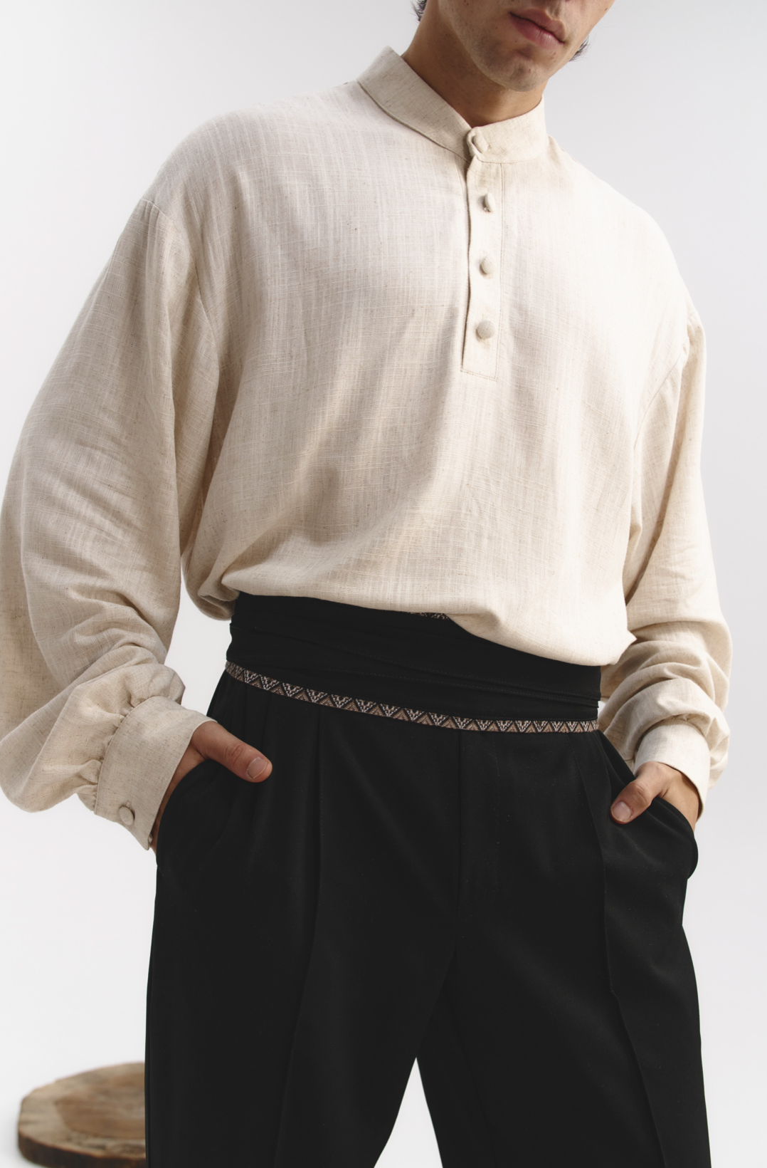 Lavrin shirt