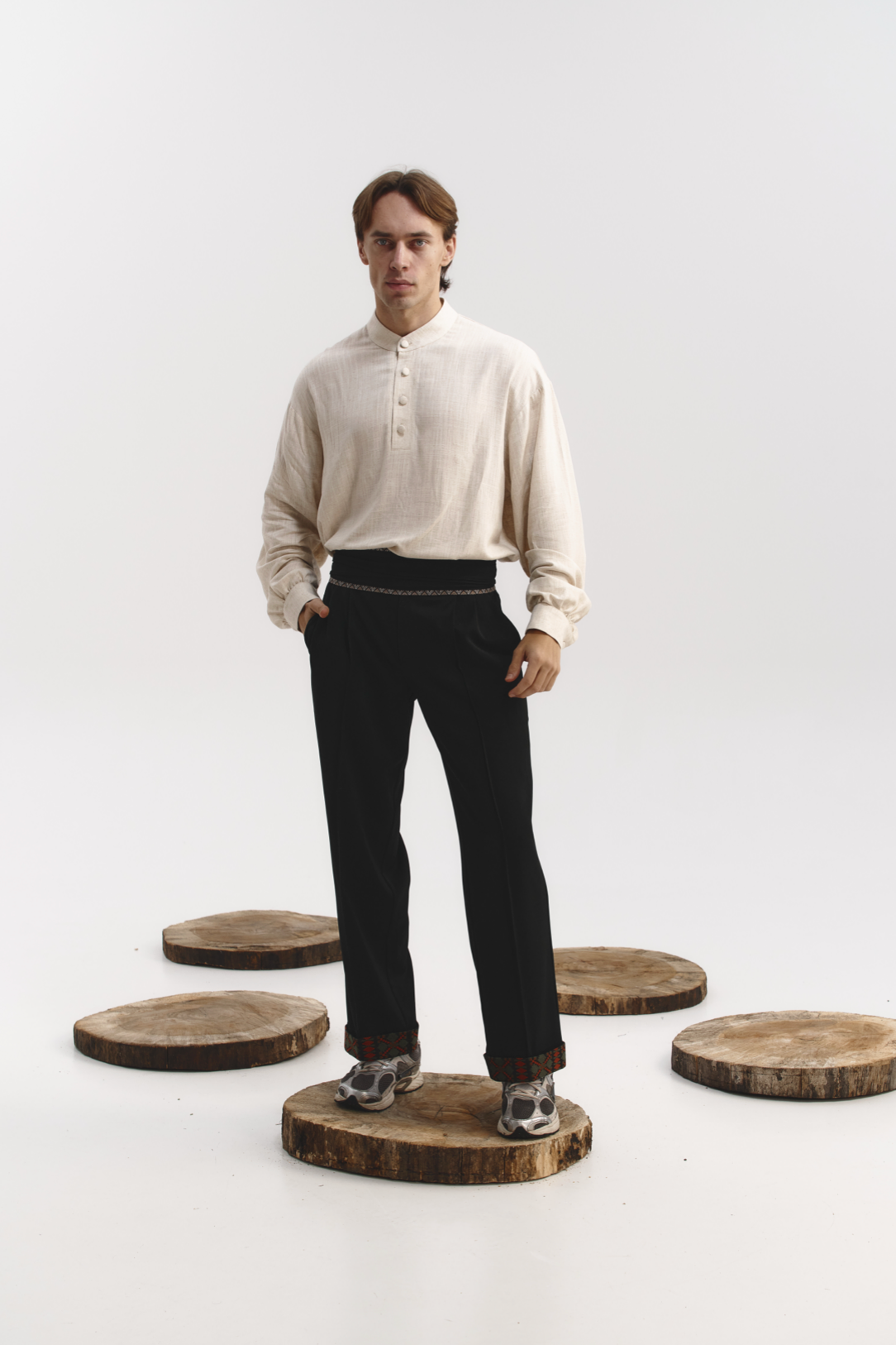 Lavrin shirt