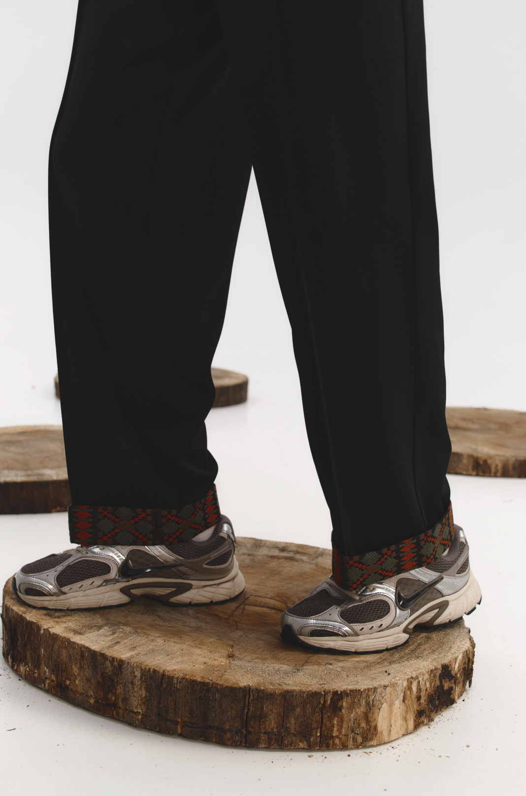 Men's Classic trousers
