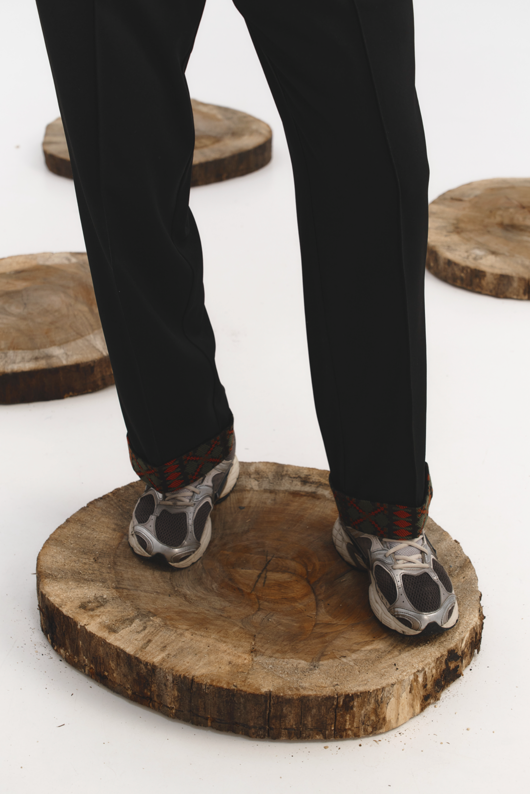 Men's Classic trousers