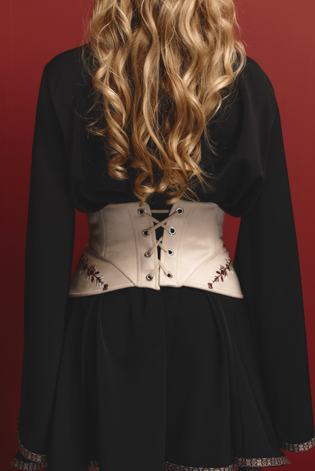 Корсет Katrin
