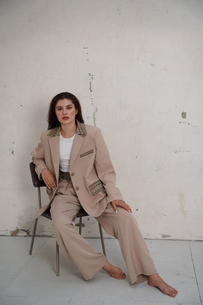 Жіночий костюм Жито