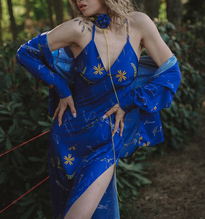 Сукня United by love