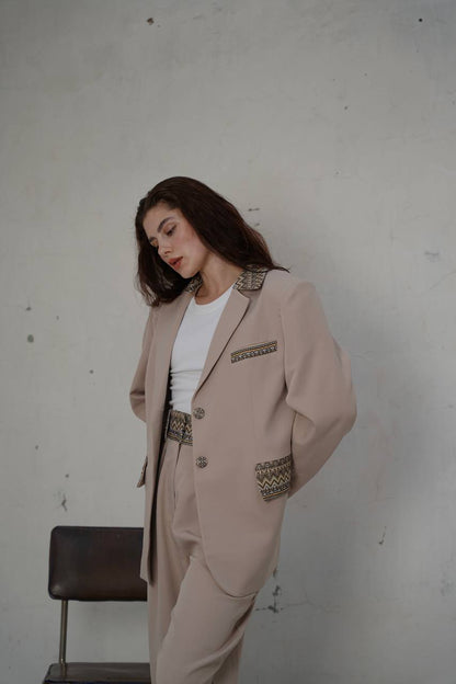 Жіночий костюм Жито