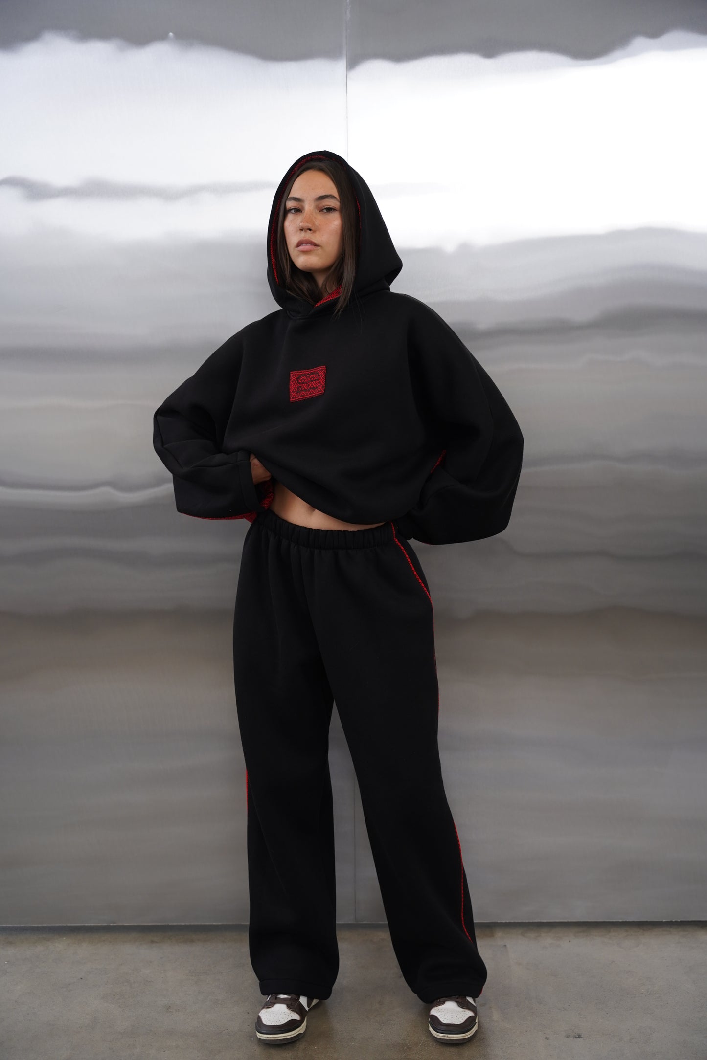 Спортивний костюм SPECIAL