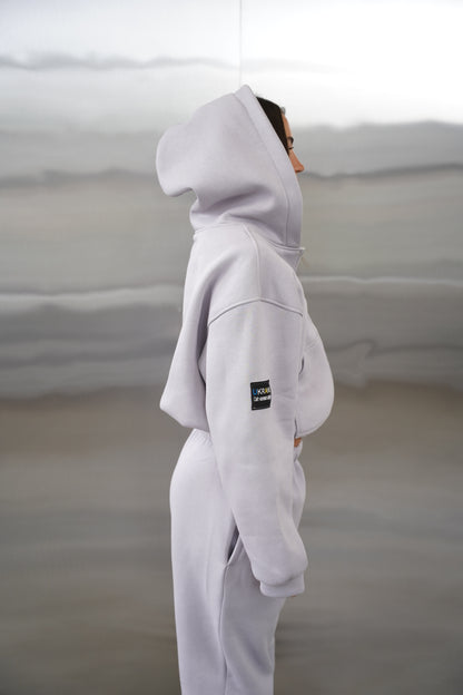 Спортивний костюм сірий UA