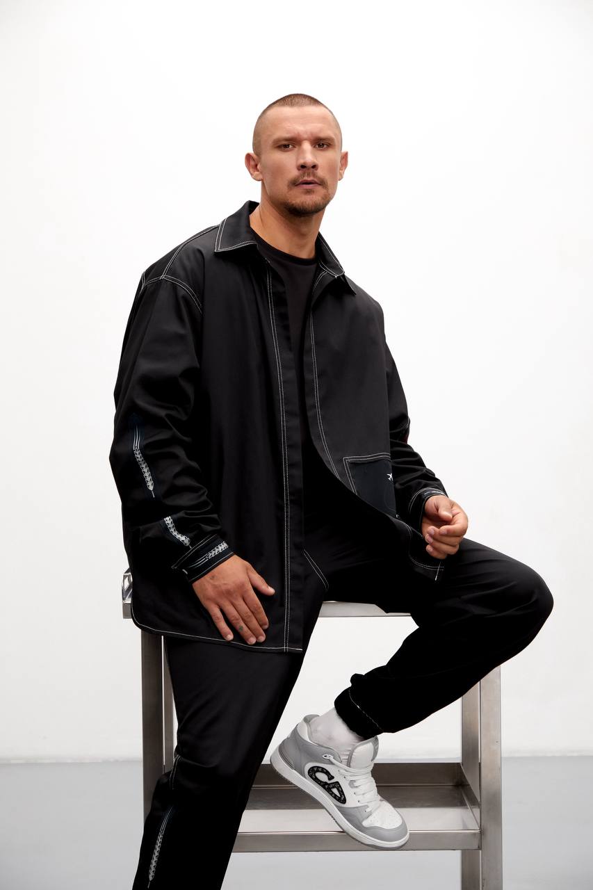 Shirt CODE 21