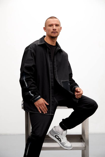 Shirt CODE 21