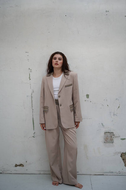 Жіночий костюм Жито