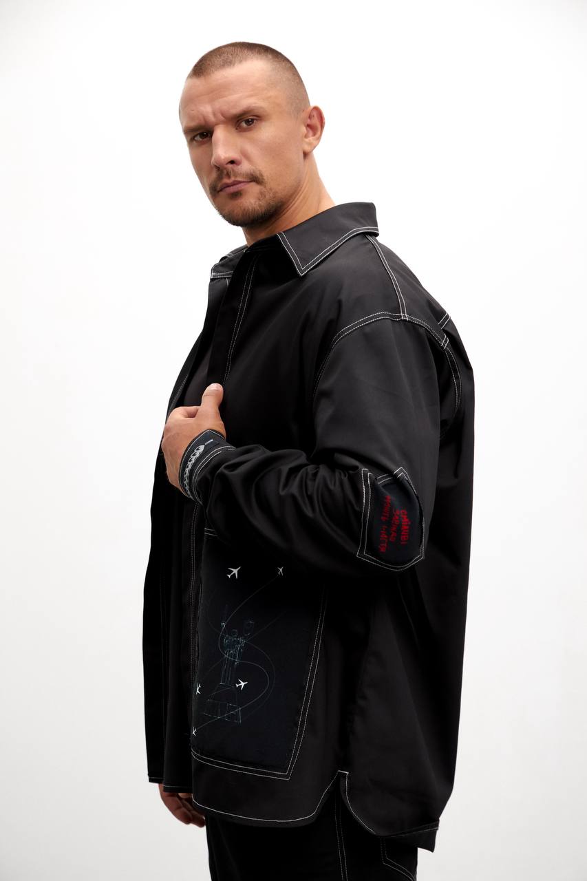 Shirt CODE 21