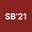 SB'21 logo