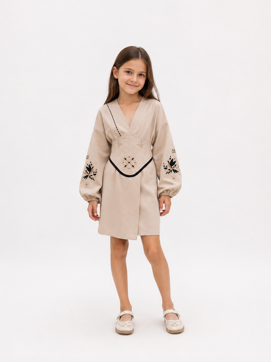 Children's Kimono Svyatogor