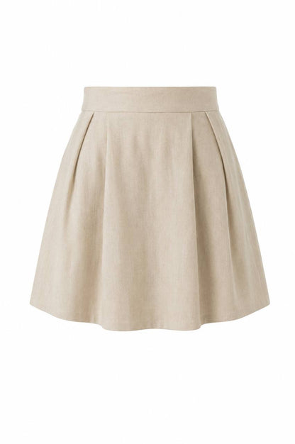 Children's dress with embroidery Mia