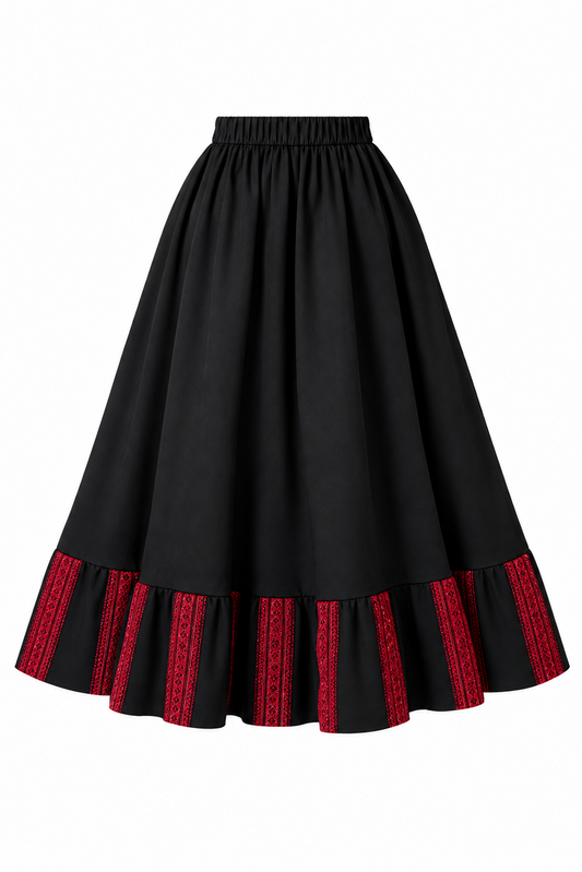 Skirt Chornobrova